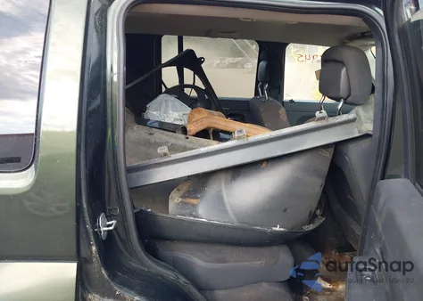 2011 Jeep Liberty Sport from USA, damaged, VIN 1J4PP2GK2BW542725